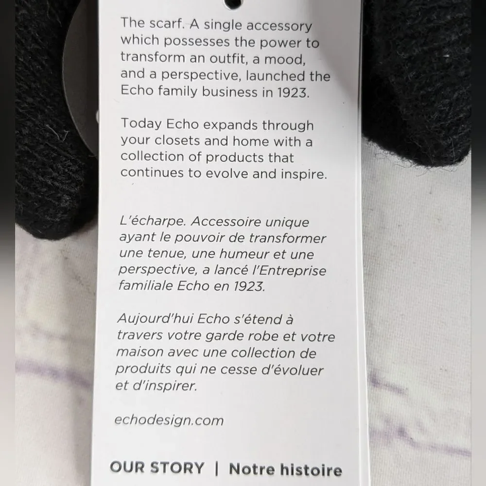 Echo Water-Repellant 3M Thinsulate Gloves